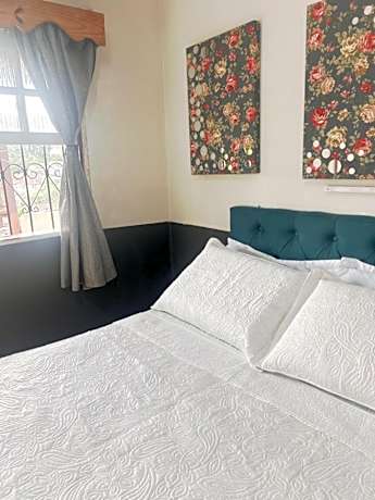 Nuh Hostel