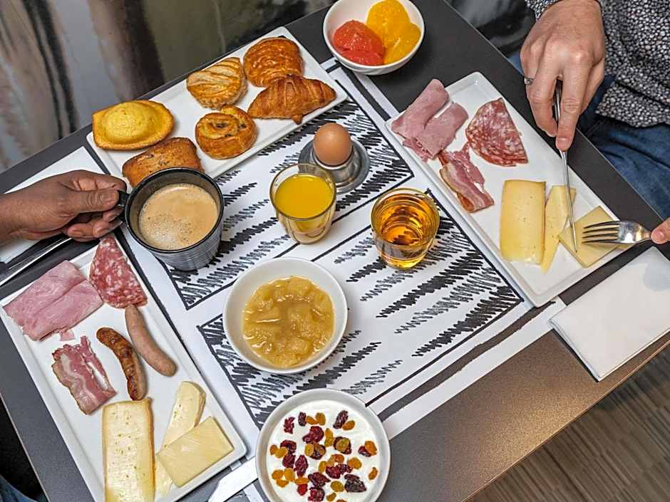 ibis Maine Montparnasse