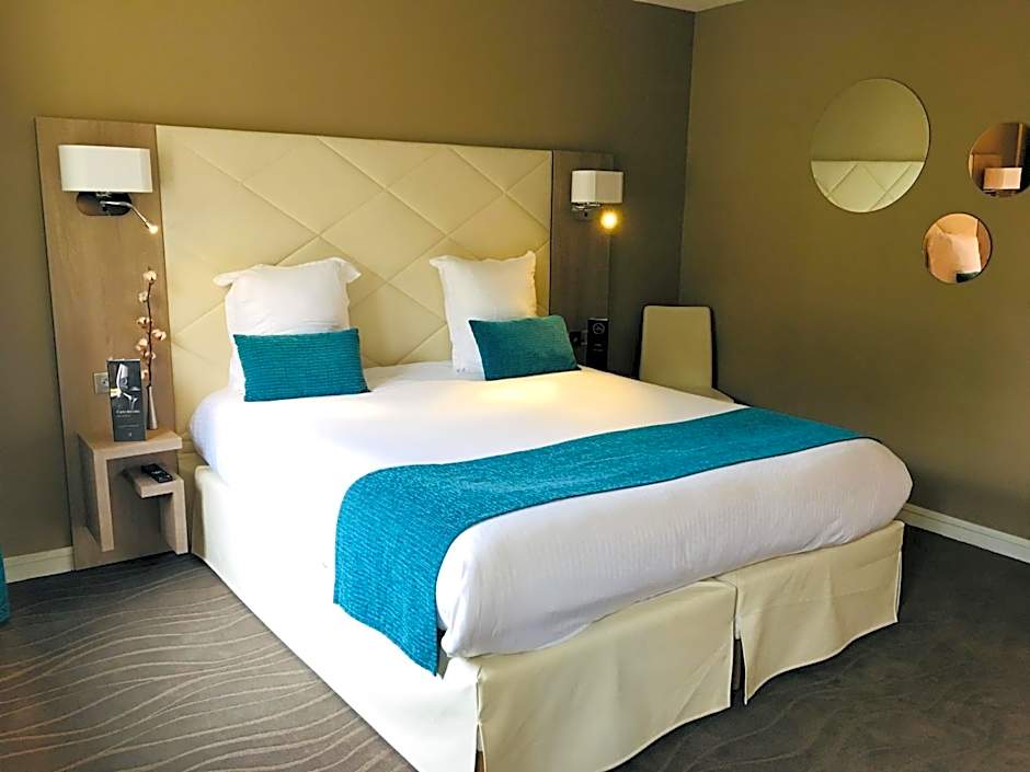 Hotel Normandy