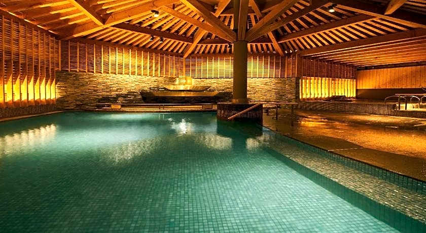 Hakodate Hotel Banso