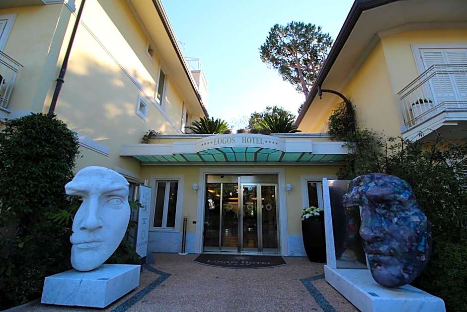 Logos Hotel Forte Dei Marmi