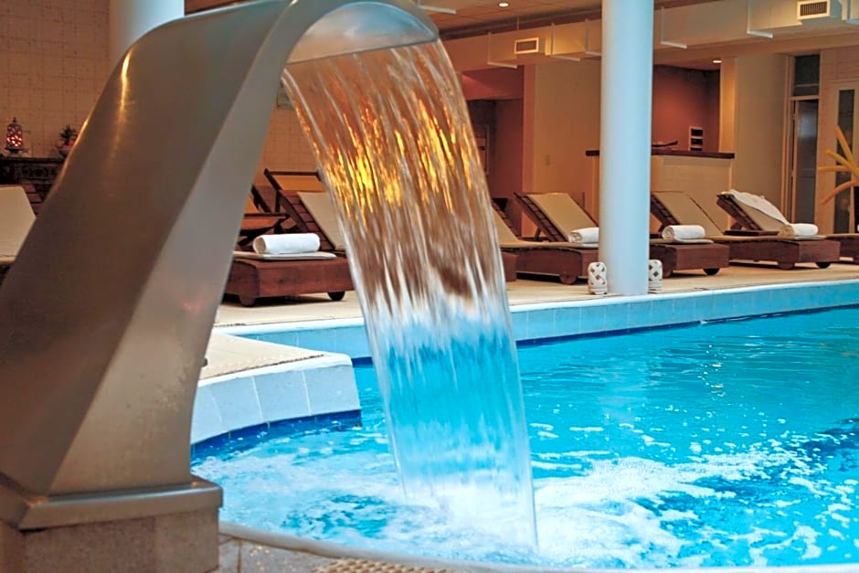 Carilo Village Apart Hotel & Spa