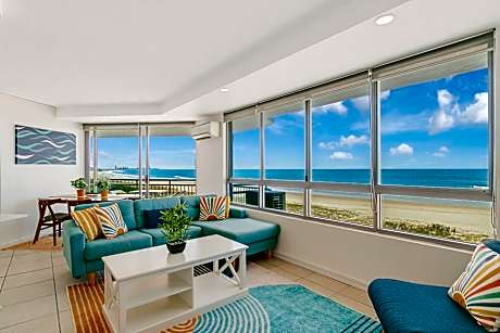 Oceanside Resort
