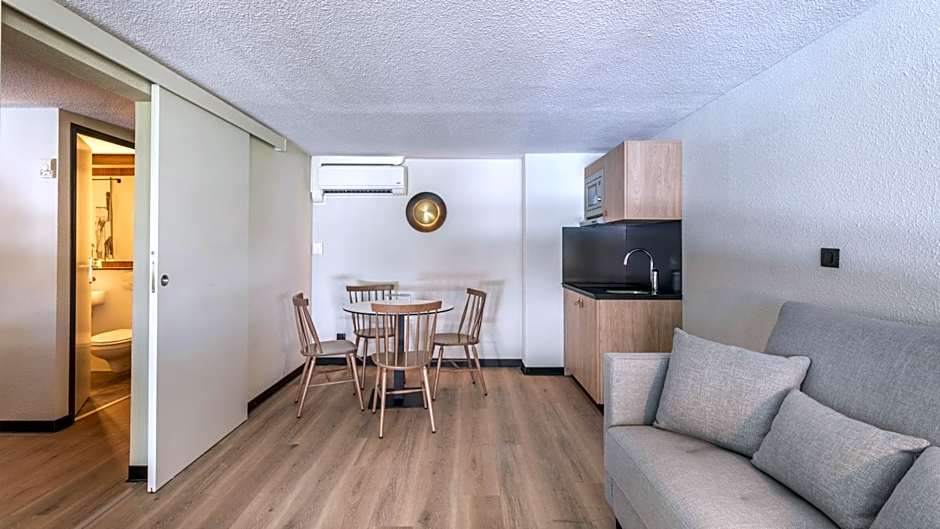 Campanile Marseille Saint Antoine