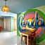 The Ritz Hostel