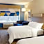 Holiday Inn Express Hotel & Suites Cincinnati-Blue Ash By IHG