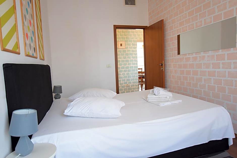 Mosilor Apartments