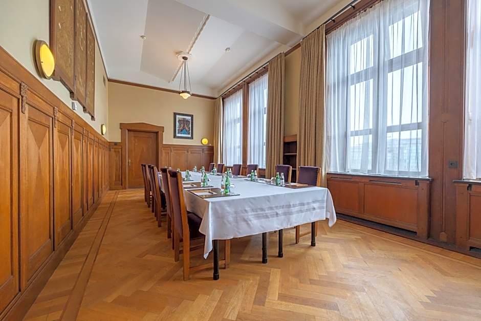 Grand Hotel Amrath Amsterdam