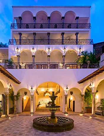 Casa Kimberly Boutique Hotel