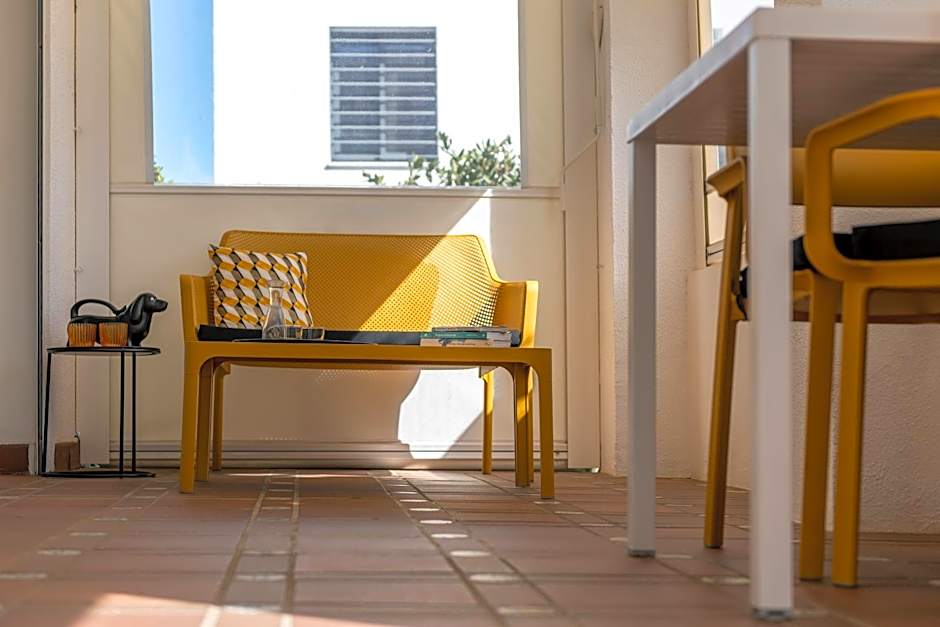 Hotel B&B Casa Arena Sevilla