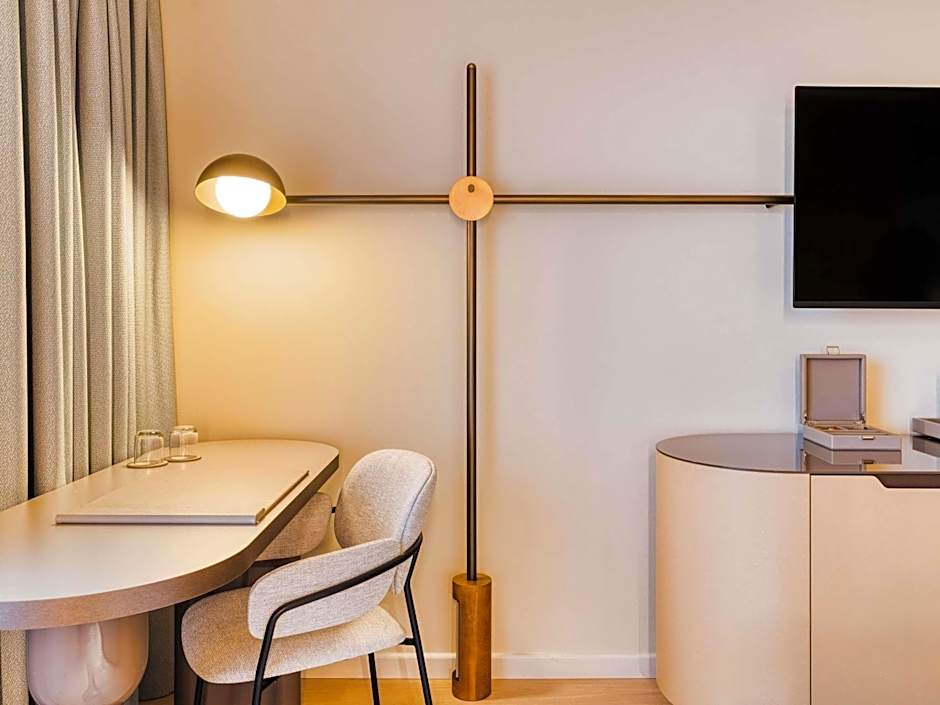 Movenpick Brussels Airport