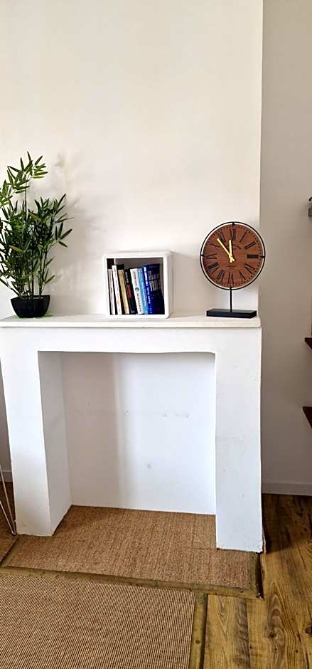 APPART'HOTEL CASA Patricia