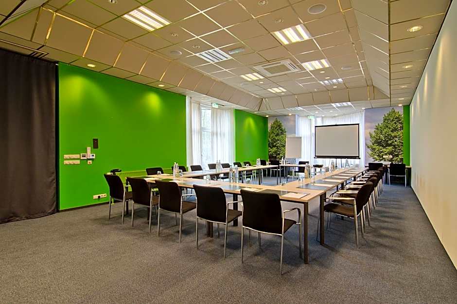 Boshotel - Vlodrop, Roermond