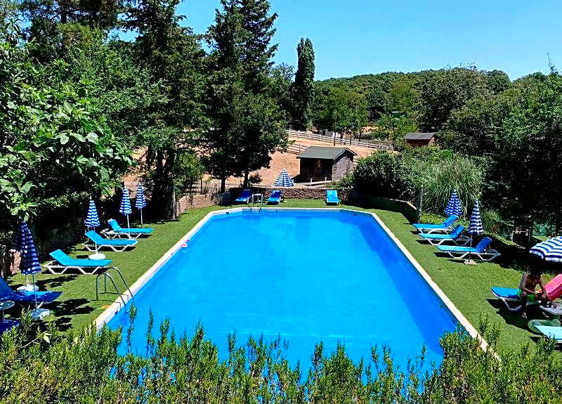 Polonezköy Country Club