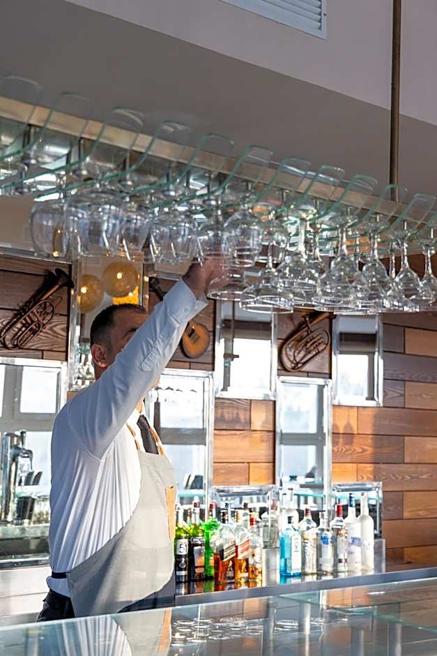 Tunis Grand Hotel