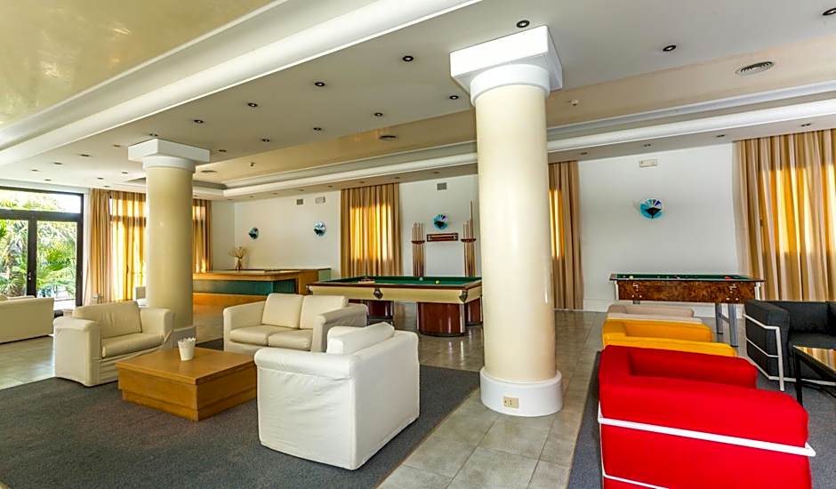 Hotel Excelsior