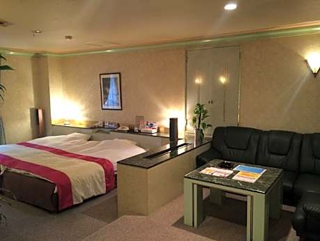 Double Half Board