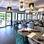 Logis Hotel Restaurant & SPA Au Comte d'Ornon
