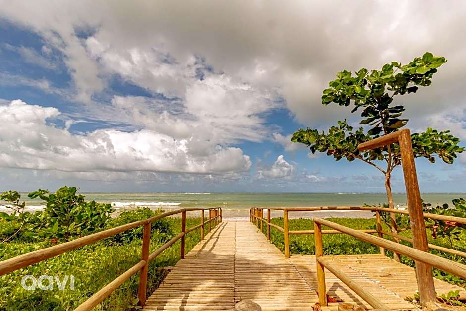 Milagres - Naluum Residence