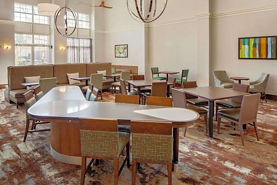 Homewood Suites By Hilton Hartford-Farmington