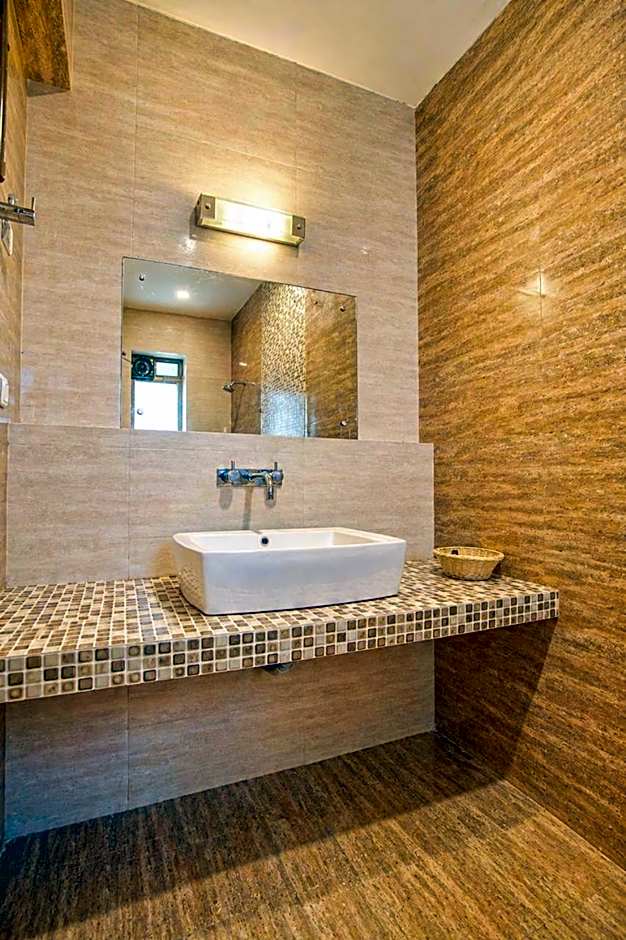 Arotel Rooms & Suites Calangute