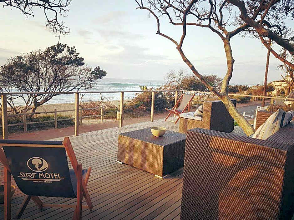 Surf Motel