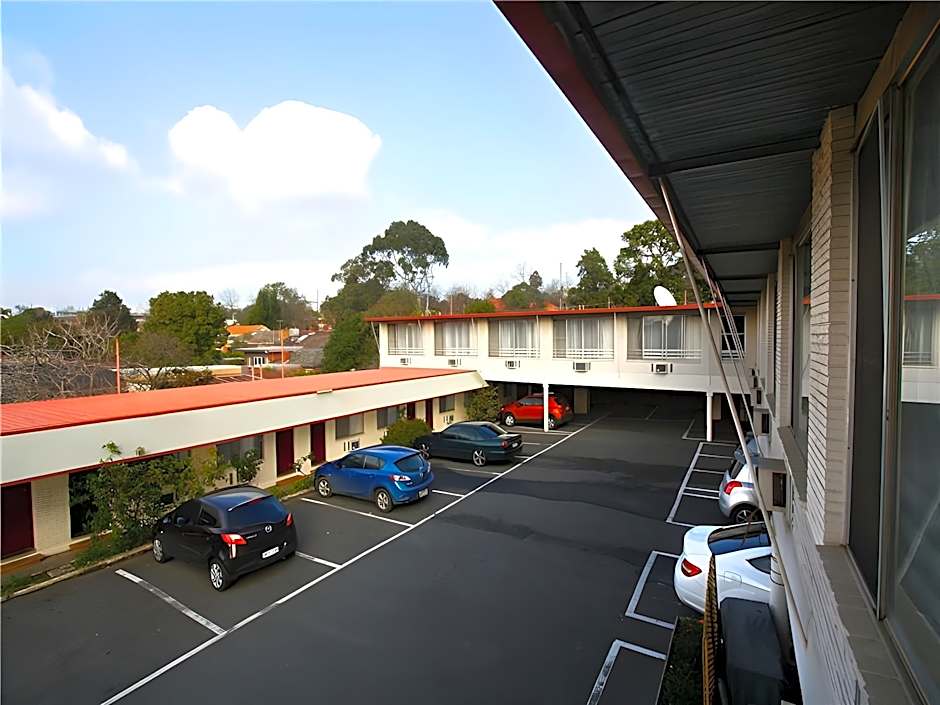 Motel Maroondah
