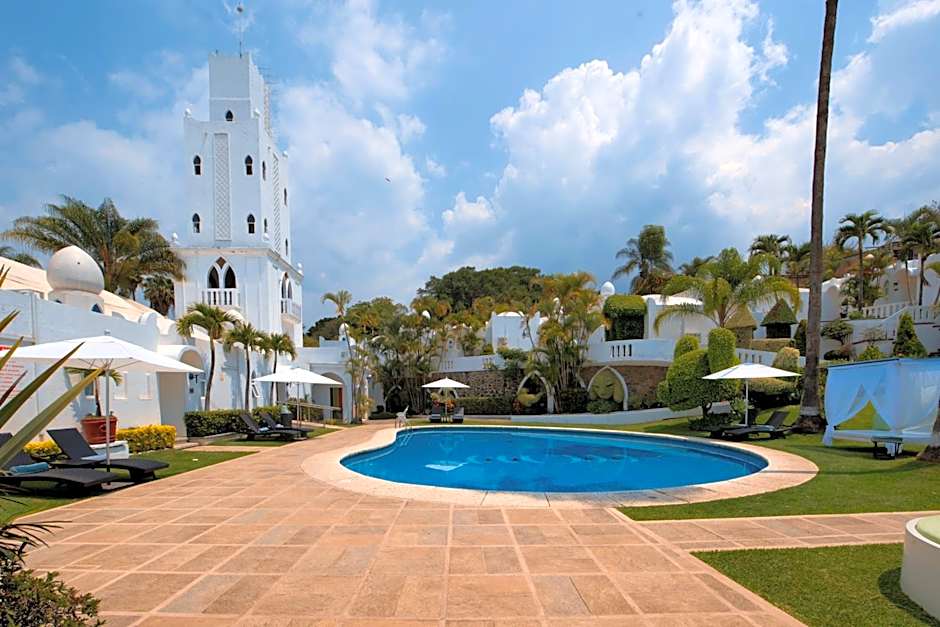 Villa Bejar Cuernavaca