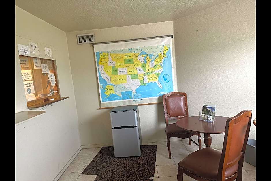 Travel Inn By OYO La Marque Texas City I-45
