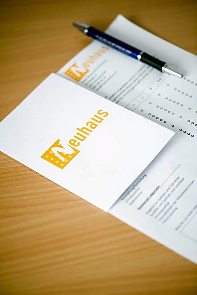 Hotel Restaurant Neuhaus