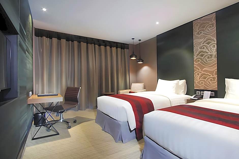 Aston Priority Simatupang Hotel And Conference Center