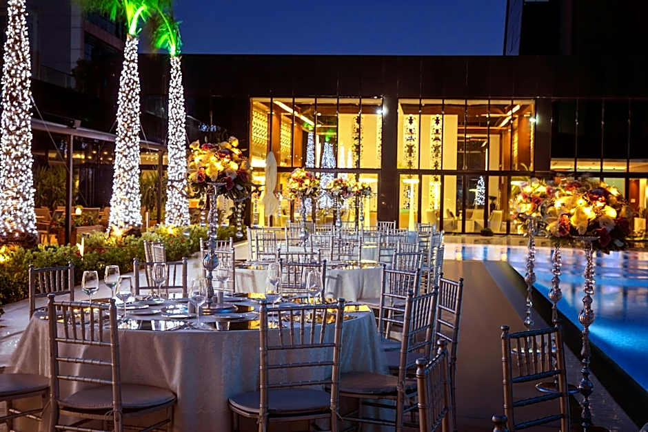 Tango Arjaan by Rotana Istanbul