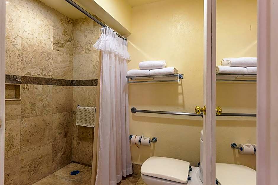 Hotel Meson de Jobito