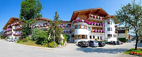 Ferienhotel Fuchs