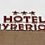 Hotel Hyperion