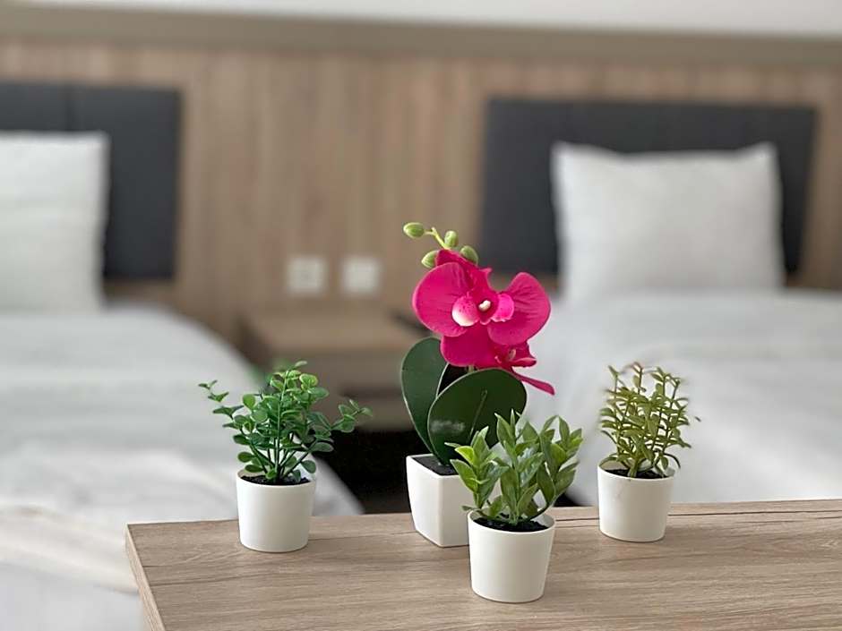 Weseler Wirtshaus Appartements