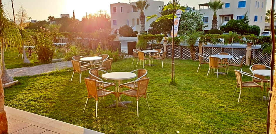 Eliofos Elegant Maisonettes