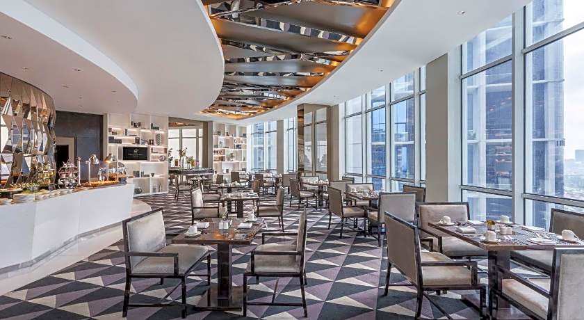 Hotel Ciputra World Surabaya