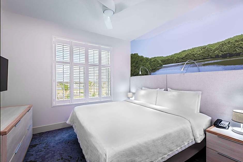 Homewood Suites by Hilton Sarasota-Lakewood Ranch
