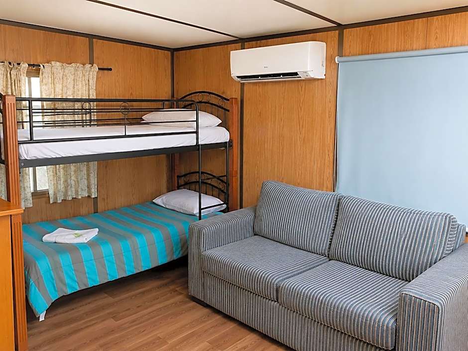 Dubbo Holiday Park