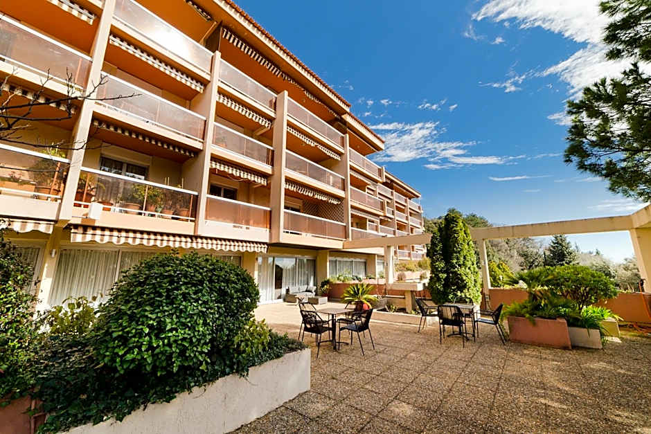 Résidence de Grasse