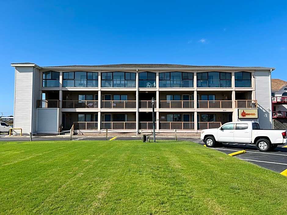 Mariner Inn And Suites