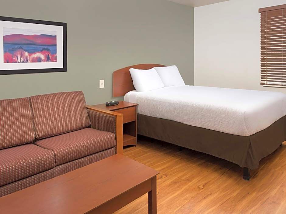 Extended Stay America Select Suites - Omaha - Southwest