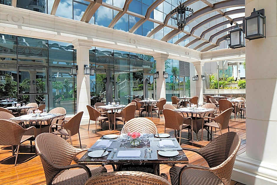 Langham Haikou