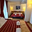 Hotel Marco Polo Airport hotel