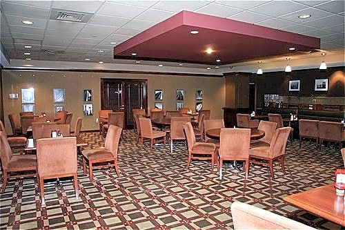 Crowne Plaza Newark Airport By IHG