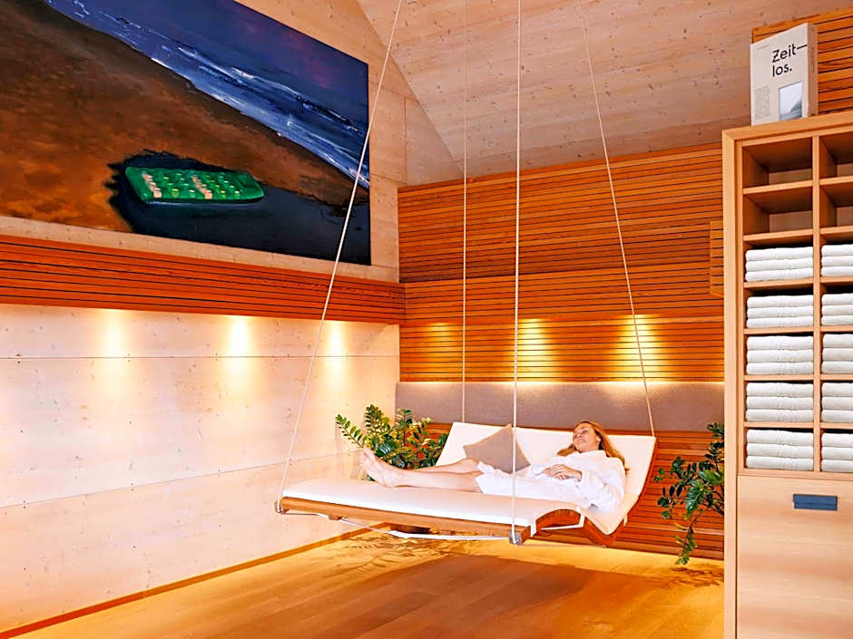 TAUROA Seehotel Grundlsee