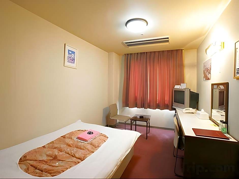 Ichimanri Hotel Golden Century