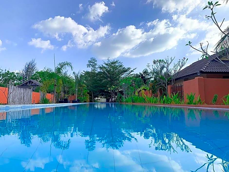 Coconut Beach Villa Langkawi