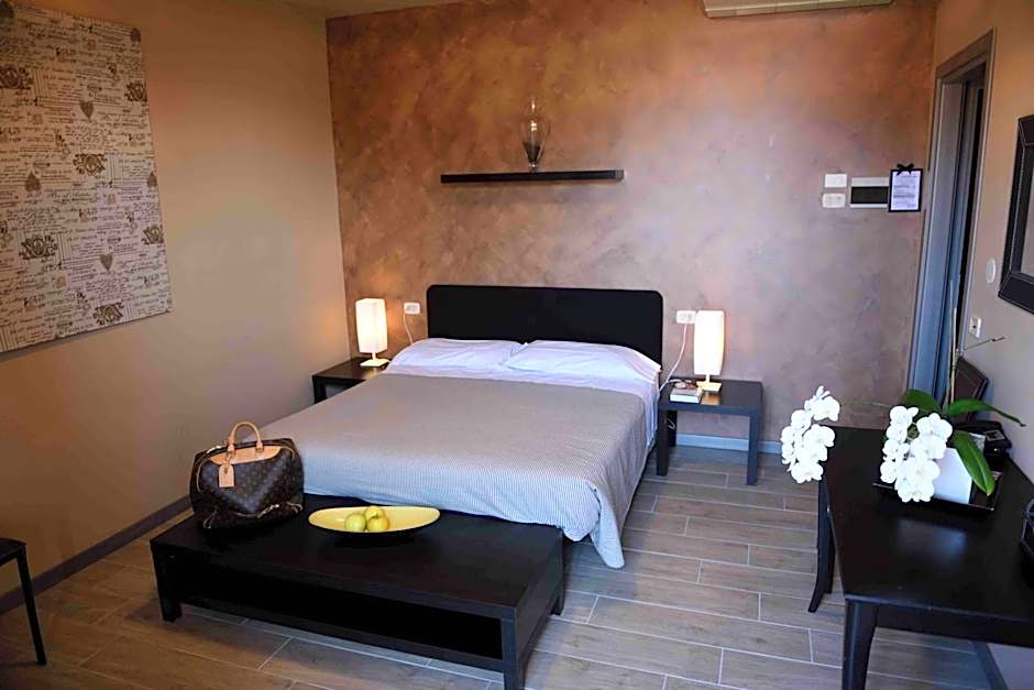 Hotel Residenza Alighieri